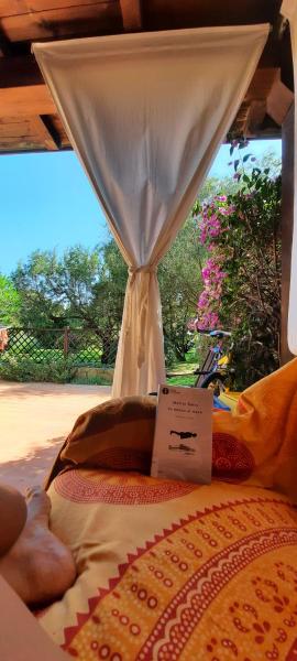 Appartamento a Punta Asfodeli Porto Rotondo